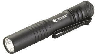 Streamlight 66318 MicroStream 45-Lumen Everyday Carry Pocket...