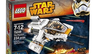 LEGO Star Wars 75048 The Phantom Building Toy (Discontinued...