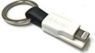 The inCharge Ultra Portable Charging / Sync Keychain Cable...