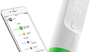 Withings | Thermo – Smart Temporal Thermometer, Suitable...