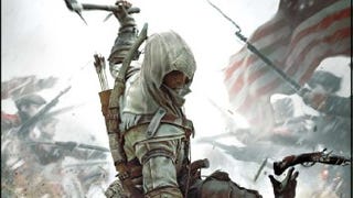 Assassin's Creed III [Online Game Code]