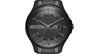 Armani Exchange Men's AX2173 Black Watch