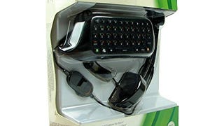 Xbox 360 - Chatpad