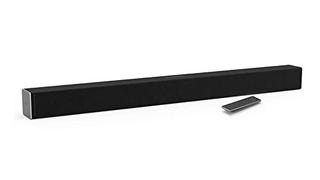 VIZIO SB3820-C6B 2.0 Sound Bar, Black, 38in (Renewed)