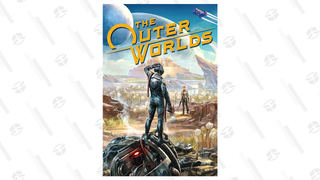 The Outer Worlds