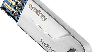 Orbitkey - USB 3.0 - Fast Transfer USB - 46.25 x 12.5 x...