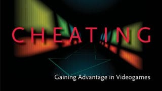 Cheating: Gaining Advantage in Videogames