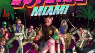 Hotline Miami [Online Game Code]