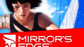 Mirror's Edge Pure Time Trial [Online Game Code]