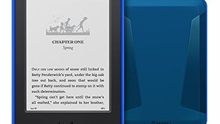 Kindle for Kids Bundle with Previous Generation Kindle...