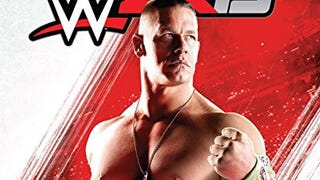 WWE 2K15 - PlayStation 4