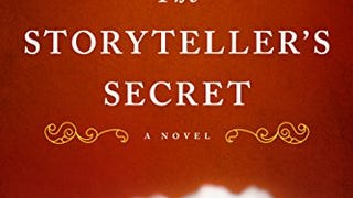 The Storyteller's Secret: A Novel