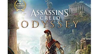 Assassin's Creed Odyssey: Standard Edition - Xbox One [Digital...