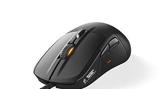 SteelSeries Rival 710 Gaming Mouse - 16,000 CPI TrueMove3...