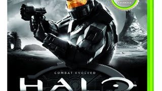 Halo: Combat Evolved Anniversary