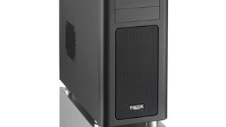 Fractal Design Arc Midi R2 Computer Case FD-CA-ARC-R2-BL-...