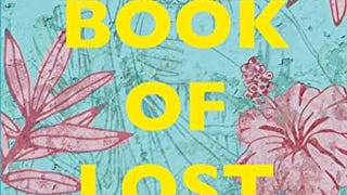 The Book of Lost Saints: A Cuban American Family Saga of...