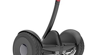 Segway Ninebot S Smart Self-Balancing Electric Scooter,...