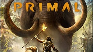 Far Cry Primal - PC Standard Edition