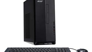 Acer Aspire TC-885-ACCFLi5 Desktop, 8th Gen Intel Core...