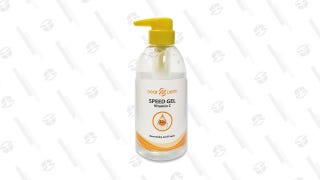 Dear Derm Vitamin C Hand Sanitizer