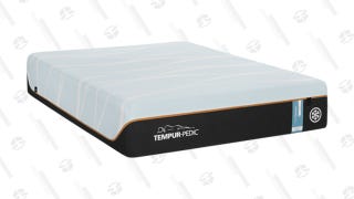 Tempur-Pedic TEMPUR-LUXEbreeze°