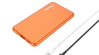 Jackery 4326193982 Air 6 - The Thinnest Portable Battery...