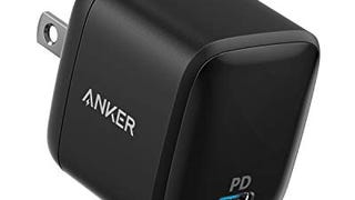 USB C Charger [GaN Technology], Anker 30W Ultra Compact...