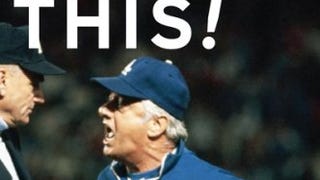 I Live for This: Baseball's Last True Believer