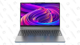 Lenovo C940 (15") Laptop