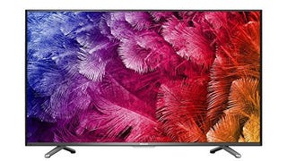 Hisense 55H7B2 55-Inch 4K Ultra HD Smart LED TV (2015 Model)...