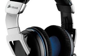 Corsair Vengeance 2000 Wireless 7.1 Gaming Headset (CA-...