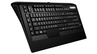 SteelSeries Apex RAW Gaming Keyboard