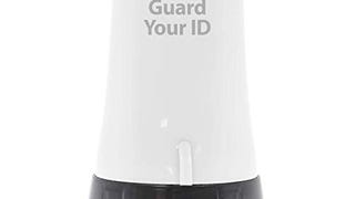 Guard Your ID Advanced Security Roller 2.0 for Identity...