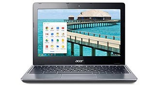 Acer 11.6" Chromebook Laptop 2GB 16GB | C720-2802