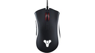 Razer DeathAdder Elite Gaming Mouse: 16,000 DPI Optical...