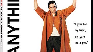 Say Anything... (20th Anniversary Edition) [Blu-ray]