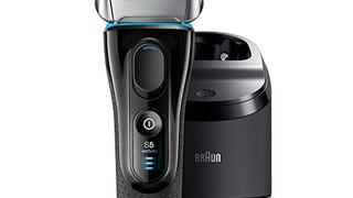 Braun Electric Razor for Men, Series 5 5190cc Electric...