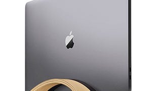 Twelve South Bookarc Mod for MacBook | Space-Saving Modern...