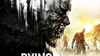 Dying Light - PlayStation 4