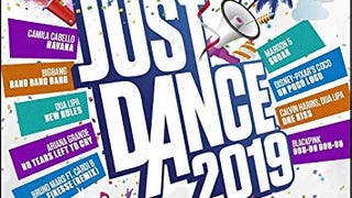 Just Dance 2019 - Wii Standard Edition