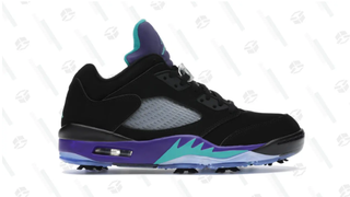 Air Jordan 5 Low Golf