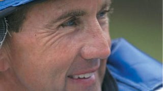 Against the Odds: Riding for My Life