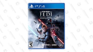 Star Wars Jedi: Fallen Order