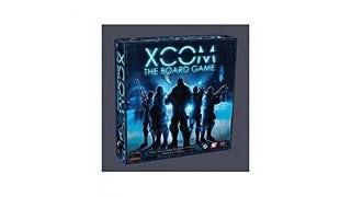 XCOM: The Board Game, Standard Packaging