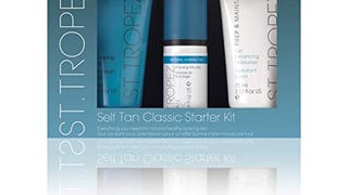 St. Tropez Self Tan Starter Kit