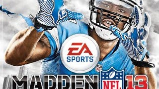 Madden NFL 13 - Xbox 360