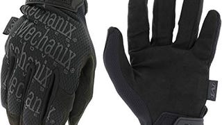 Mechanix Wear: The Original Covert Tactical Work Gloves...