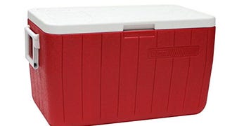 Coleman 48-Quart Cooler