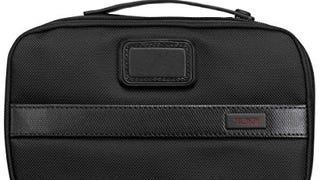 TUMI - Alpha 2 Split Travel Kit - Luggage Accessories Toiletry...